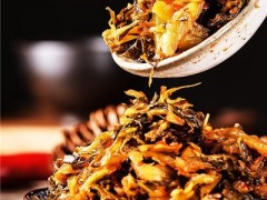 老年痴呆不宜吃三种食物 这三种食物不可吃