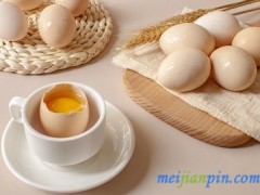 促进脑神经发育的食物 四种食物值得推荐