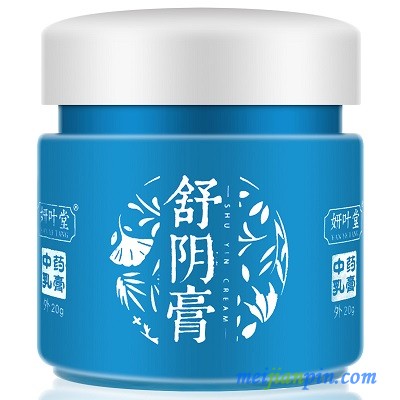 image 舒阴膏