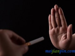 戒烟的不良反应有哪些 戒烟身体的6种症状