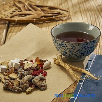 image 中药