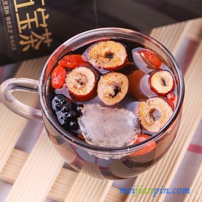 image 五宝茶