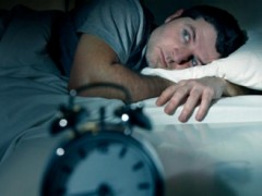睡眠不足会导致什么 会引起四种疾病的发生
