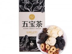 五宝茶哪款最好 五宝茶的十大品牌排行