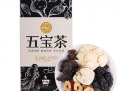 补肾茶的功效与作用 了解补肾茶的真实效果