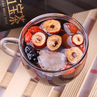 image 五宝茶