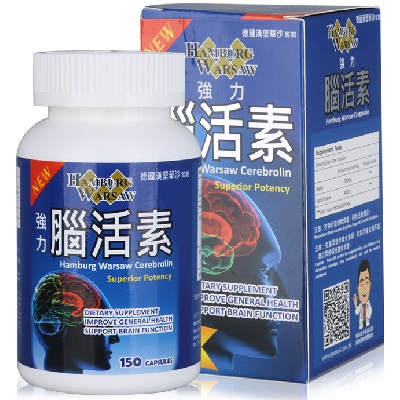 image 脑活素