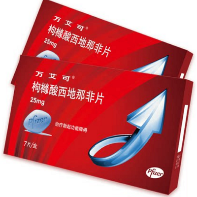 image 万艾可