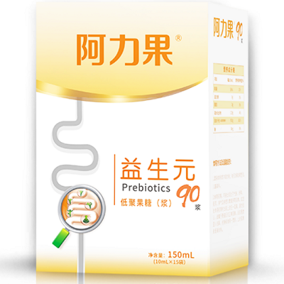 image 阿力果益生元低聚果糖