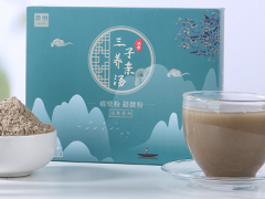 三子养亲汤的神奇作用 掌握它的正确吃法