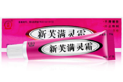 image 肤螨灵软膏