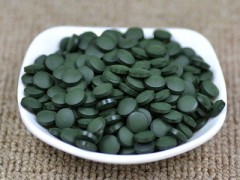 螺旋藻的八大功效与作用 详解螺旋藻的好处