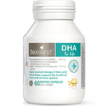 image DHA