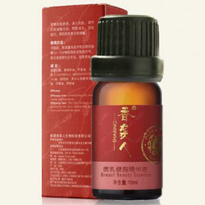 image 香袭人丰胸精油