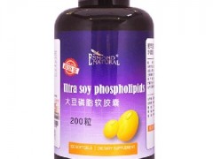 大豆卵磷脂的功效与作用 细说它的五大好处