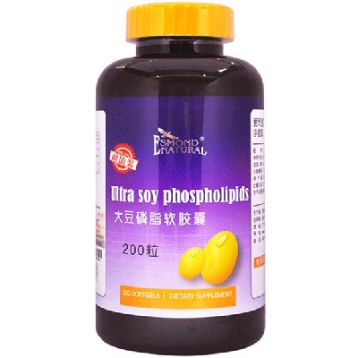 image 大豆卵磷脂