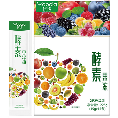 image 酵素果粉