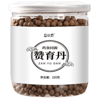 image 赞育丹