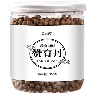 image 赞育丹