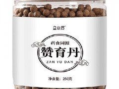 赞育丹的组成成分 详解它的功能主治