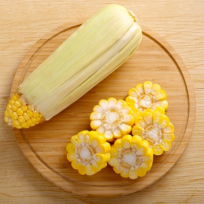image 玉米