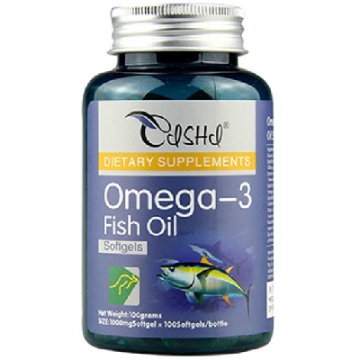 image 奈力士深海鱼油