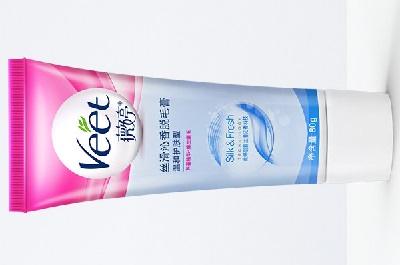image 薇婷脱毛膏