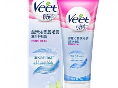 最好用的脱毛膏排行 前三名脱毛膏分享
