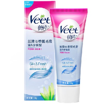 image 薇婷脱毛膏