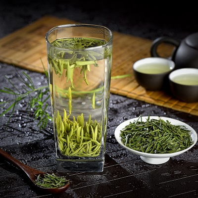 image 菊槐绿茶
