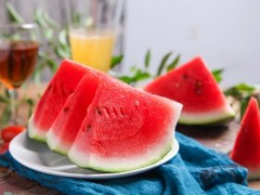 降血压最有效的5种食物水果 哪个效果最好