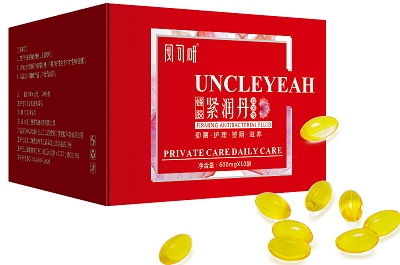 image 安可研蜂胶紧润丹