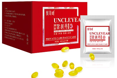 image 安可研蜂胶紧润丹