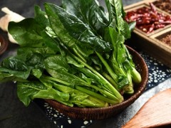 高血压最怕的6样蔬菜 常吃可远离高血压