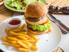 高血压禁吃的十大食物 这些食物千万别吃