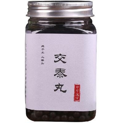 image 交泰丸