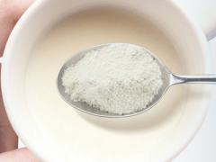 乳清蛋白粉的副作用 长期使用的3类反应