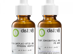 brlab双酸精华的使用方法 教你它的使用步骤