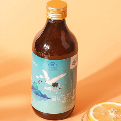 image 琼浆氨基酸