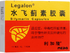 水飞蓟素胶囊的功效与作用 它有哪些副作用