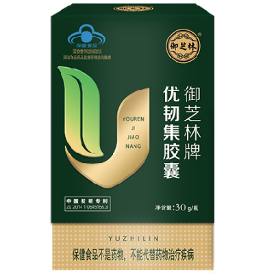 image 优韧集胶囊