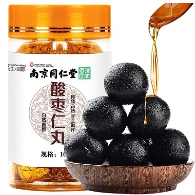 image 酸枣仁丸