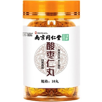 image 酸枣仁丸