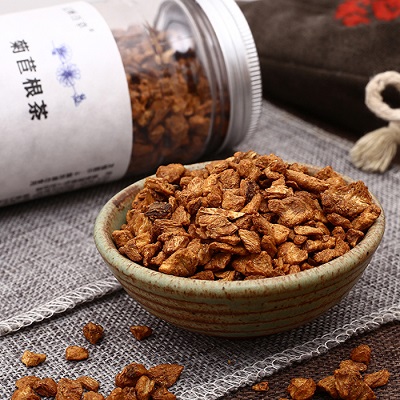 image 菊苣根茶