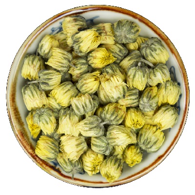 image 菊花茶