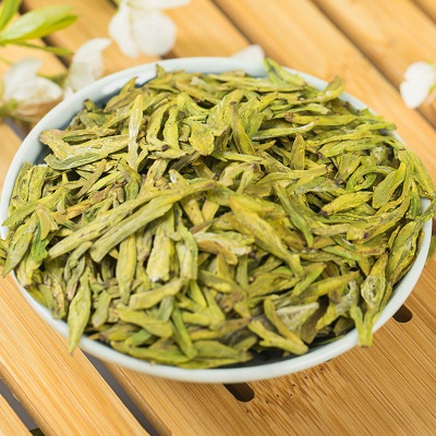 image 绿茶