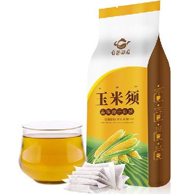 image 玉米须茶
