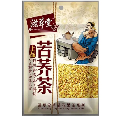 image 苦荞茶