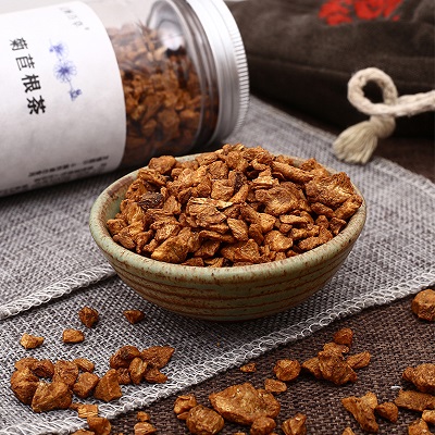 image 菊苣根茶