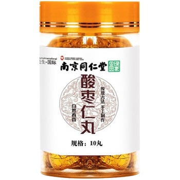 image 酸枣仁丸